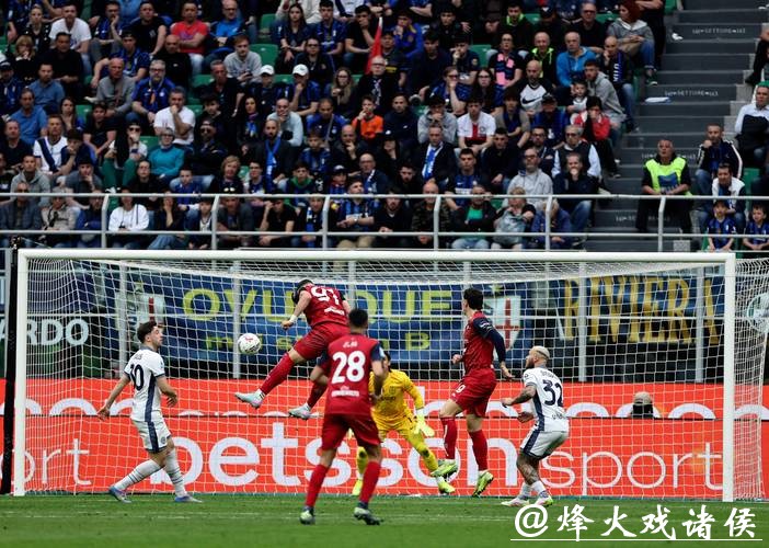 意甲综合：尤文、罗马客场双双告捷