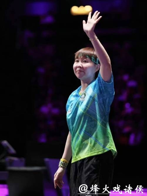 朱雨玲携手陈振江、金惠美 职业乒坛迎来“珠江金三角”组合｜封面独家